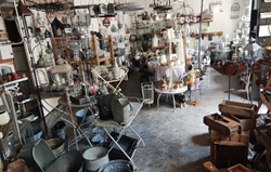 Blick in unseren Store