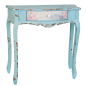 Mobile Preview: Wandtisch Shabby Chic Clayre&Eef