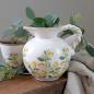 Preview: Limone Blossom