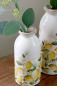 Preview: Flasche #LIMONE
