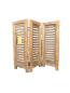 Preview: Fensterladen H53 braun