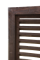 Preview: Fensterladen H70 braun
