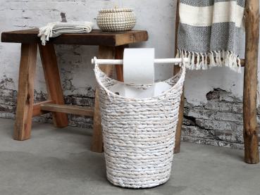Toilettenrollenhalter WW