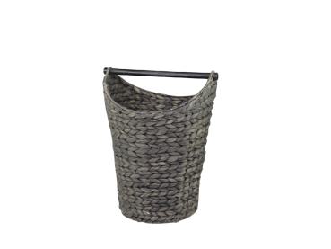 Toilettenrollenhalter schwarz
