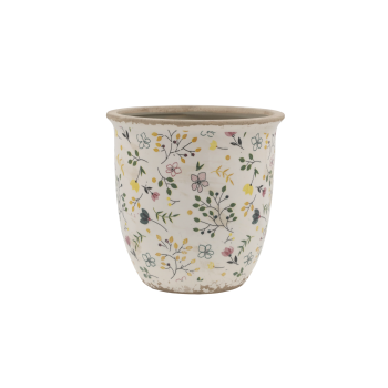 Blumentopf S2 #CAVAILLON