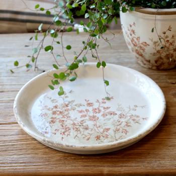 Preview: Untersetzer Ø24 #CHAVILLE