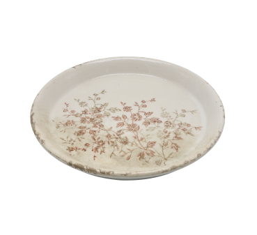 Untersetzer Ø24 #CHAVILLE