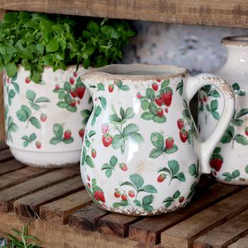 Preview: Fraises Krug