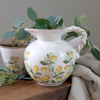 Preview: Limone Blossom