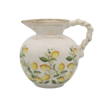 Limone Blossom
