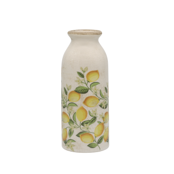 Flasche #LIMONE