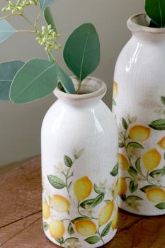 Preview: Flasche #LIMONE