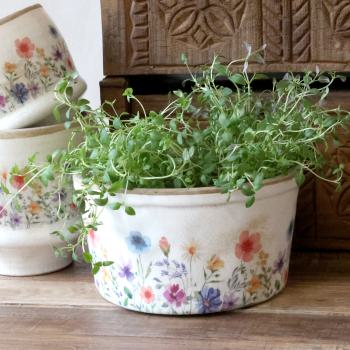 Preview: Blumentopf Ø16,5 #FLEURVILLE