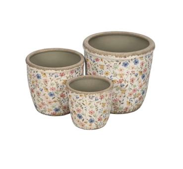 Blumentopf S3