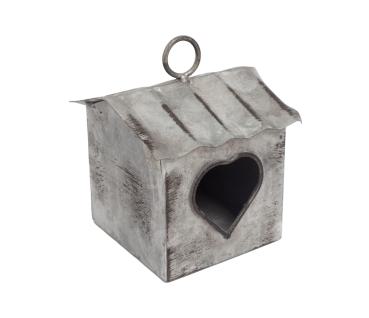 Dekohaus Metall