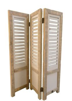 Fensterladen H70 natur
