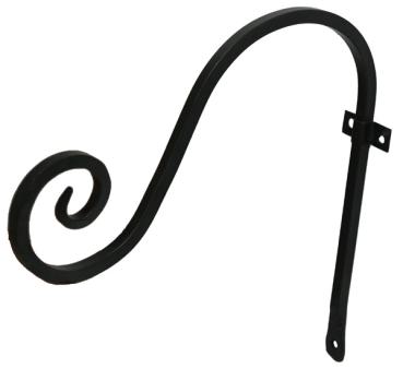 Wandhaken