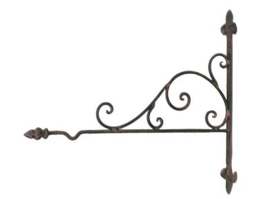 Wandhaken