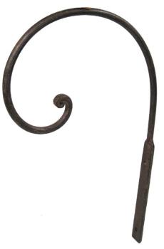 Wandhaken