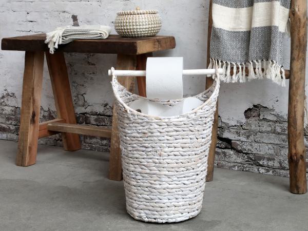 Toilettenrollenhalter WW