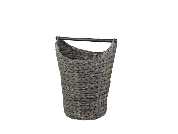 Toilettenrollenhalter schwarz