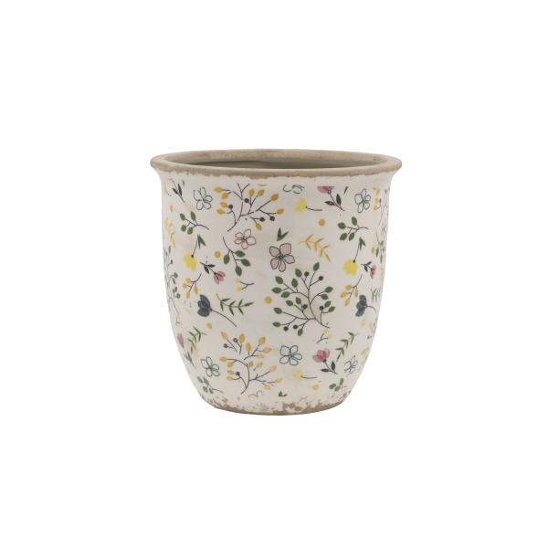 Blumentopf S2 #CAVAILLON