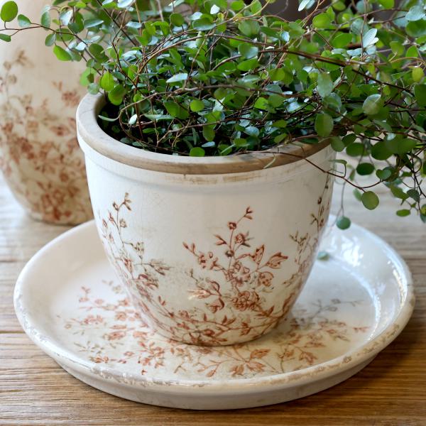 Untersetzer Ø24 #CHAVILLE