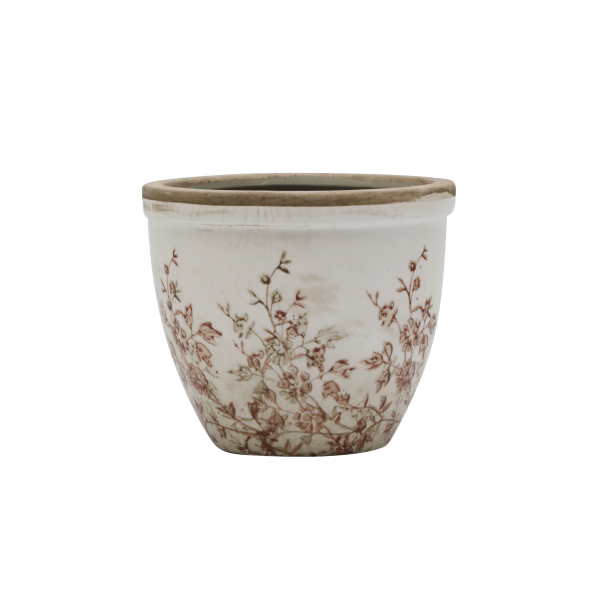Blumentopf Ø13 #CHAVILLE