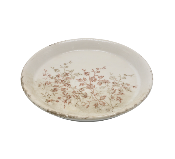 Untersetzer Ø24 #CHAVILLE