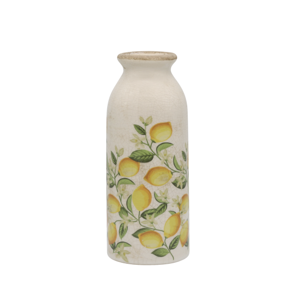 Flasche #LIMONE