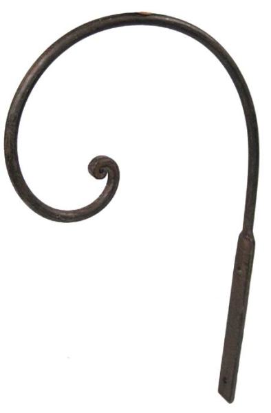 Wandhaken